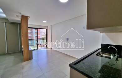 Imagem 3: Apartamento Kitnet/Flat em Ribeirão Preto