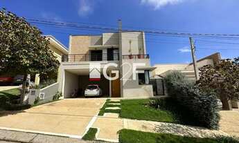 Imagem: Casa - Swiss Park - Campinas