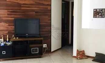 Imagem 3: Apartamento para aluguel tem 65 metros quadrados com 2 quartos