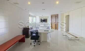 Imagem 4: Residencial Via Frattina, apto disponivel para venda com 131m², 02 dorms e 01 vaga de gara