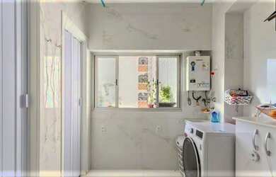 Imagem 5: Apartamento para venda possui 109 metros quadrados com 2 quartos em Sumaré - São Paulo - S