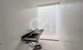 Imagem 2: / Alphaville Sergipe 1 - Casa moderna e espaçosa /