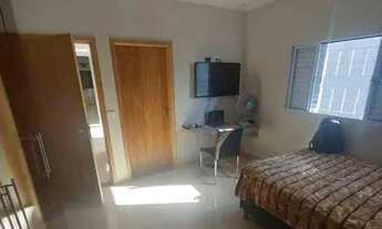 Imagem 3: Casa para venda tem 115 metros quadrados com 3 quartos em Praia Grande - Salvador - BA