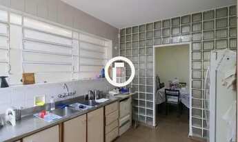 Imagem 7: Casa para Locação/Aluguel - 300m², 3 dormitórios, 3 vagas - Vila Mariana