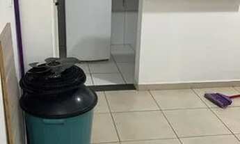 Imagem 5: 1 andar sombra alamedas jardins