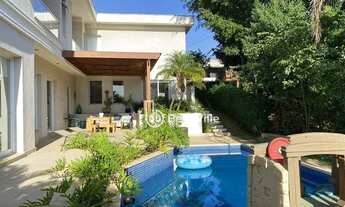 Imagem 5: Casa com 5 dormitórios, 609 m² - venda por R$ 10.650.000,00 ou aluguel por R$ 56.761,00/mê