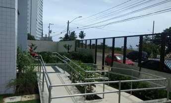 Imagem 7: Zero entrada Edf. Barra Classic 1 e 2 Quartos Vista espetacular