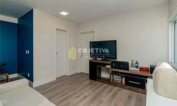 Imagem 7: Apartamento à venda 1 Quarto 1 Vaga 64M² Jardim Sabará Porto Alegre - RS