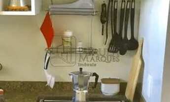 Imagem 5: Flat Residencial - Bela Vista - Locação!