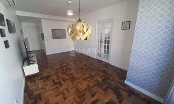 Imagem 4: Apartamento mobiliado e reformado de 2 dormitórios no bairro Santana