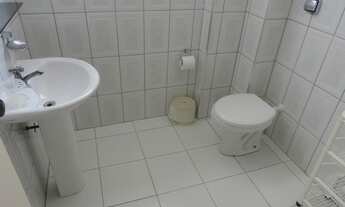 Imagem 7: Apartamento a venda com 1 quarto em Pitangueiras - Guarujá - SP