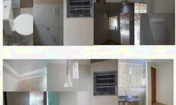 Imagem 4: Casa para alugar qnn 24 Guariroba