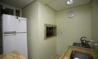 Imagem 5: Apartamento para Venda - 86.12m², 3 dormitórios, sendo 1 suites, 1 vaga - Menino Deus