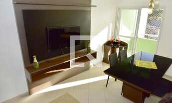 Imagem 2: Apartamento para Aluguel - Vila do Castelo, 2 Quartos, 62 m2