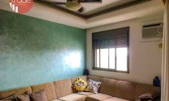 Imagem 4: Apartamento para locação na Vila Seixas com 03 suítes e sacada