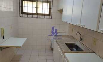 Imagem 3: Apartamento com 1 dormitório para alugar, 34 m² por R$ 1.079,00/mês - Vila Cidade Universi