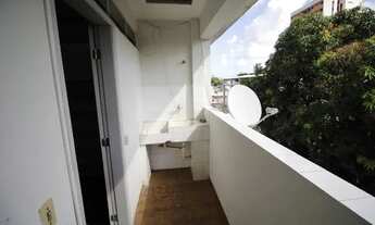 Imagem 7: Apartamento para aluguel com 115 metros quadrados com 3 quartos em Cordeiro - Recife - PE