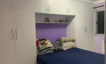 Imagem 4: Apartamento para venda tem 68 metros quadrados com 2 quartos em Imbuí - Salvador - BA