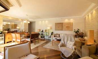 Imagem 5: Apartamento com 4 dormitórios à venda, 164 m² por R$ 1.995.000,00 - Vila Olímpia - São Pau