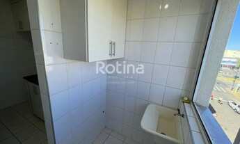 Imagem 7: Apartamento para aluguel, 2 quartos, 1 vaga, Santa Mônica - Uberlândia/MG