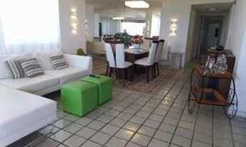 Imagem 5: Apartamento para venda possui 220 metros quadrados com 4 quartos em Pajuçara - Maceió - AL