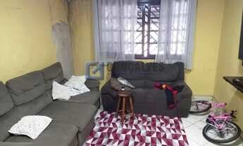 Imagem 5: DIADEMA - Residential / Sobrado - PIRAPORINHA