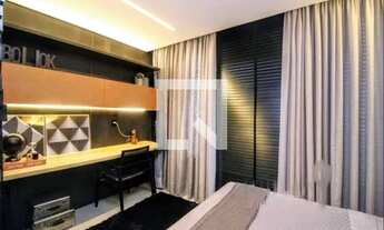 Imagem 3: Apartamento à Venda - Lourdes, 1 Quarto, 41 m2