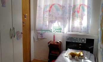 Imagem 7: Casa com 2 dorms, Jardim Alto da Colina, Valinhos - R$ 495 mil, Cod