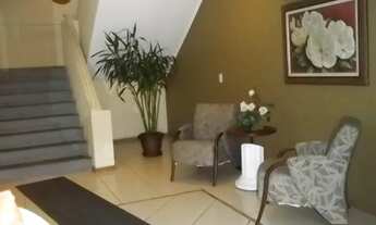 Imagem 2: Apartamento JK para Venda - 32m², 1 dormitório, 1 vaga - Santa Tereza