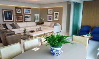 Imagem 1: Excelente apartamento 4/4 revertido para 3/4, amplo, moderno e diferenciado no Horto Flore