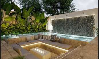 Imagem 6: Casa de Condomínio com 5 dorms, Residencial Quinta do Golfe, São José do Rio Preto - R$ 5