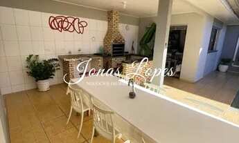 Imagem 4: Casa Mobiliada Terreno 300 mts 100 mts Av Mandacaru - 164 mts Construcao - Maringá - Paran