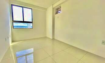 Imagem 7: Apartamento para venda tem 54 metros quadrados com 2 quartos