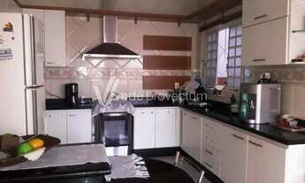 Imagem 4: Casa - Residencial São José - Campinas