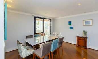 Imagem 5: Imóvel de 120m², com 3 dormitórios (sendo 1 suíte)