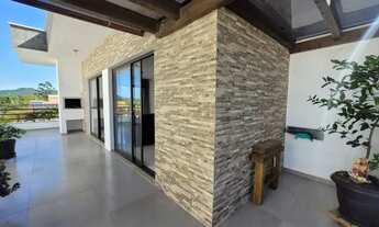 Imagem 3: Cobertura para aluguel com 3 quartos em Campeche - Florianópolis - SC