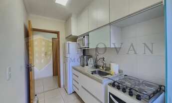 Imagem 3: Ribeirão Preto - Apartamento Padrão - Nova Aliança