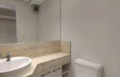 Imagem 15: Apartamento com 1 dormitório para alugar, 55 m² por R$ 6.828/mês - Vila Mariana - São Paul