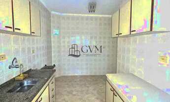 Imagem 7: Apartamento com 1 dorm, Ocian, Praia Grande - R$ 330 mil, Cod: 416