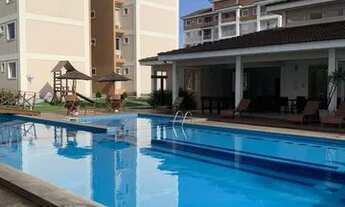 Imagem 5: Apartamento para aluguel com 62 metros quadrados com 3 quartos em Passaré - Fortaleza - CE