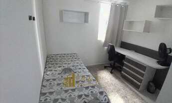 Imagem 5: Apt Mobiliado, 03 Dorms no Jd Oceania, João pessoa/PB