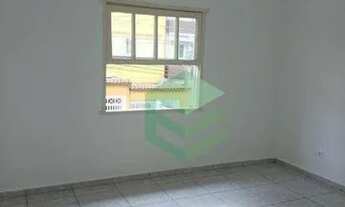 Imagem 7: Casa com 1 dormitório para alugar, 155 m² por R$ 1.100,00/mês - Centro - São Bernardo do C