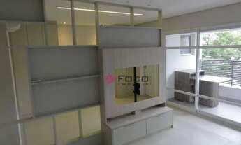 Imagem: Apartamento com 1 dormitório para alugar