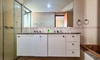 Imagem 7: Apartamento à venda no Edifício Jequitibá - Araçatuba/SP