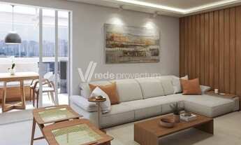 Imagem: Apartamento - Taquaral - Campinas