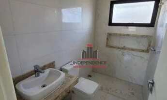 Imagem 7: Sobrado com 3 dormitórios à venda, 180 m² por R$ 990.000,00 - Piedade - Caçapava/SP