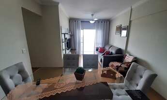 Imagem 3: Apartamento - Centro - Edifício Saint Germain - 94 m² - 3 Dormitórios - Aceita permuta