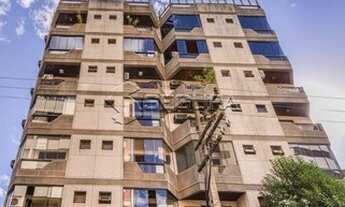 Imagem 4: CANOAS - Padrão - Centro