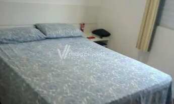 Imagem 4: Apartamento - Vila Marieta - Campinas