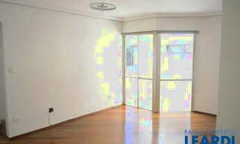 Imagem: APARTAMENTO - HIGIENÓPOLIS - SP